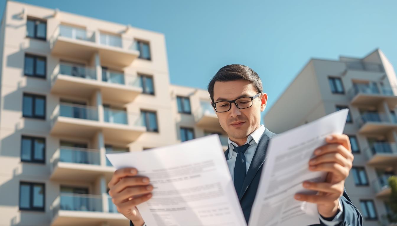 da li je stan legalan